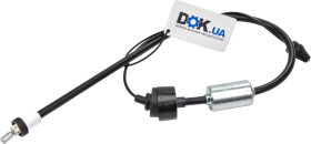 Трос сцепления A.B.S. K23760