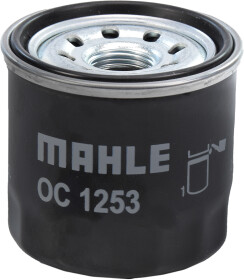 Масляный фильтр Mahle OC 1253