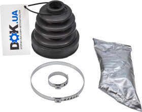 Пыльник ШРУСа Spidan 25551