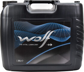 Моторное масло Wolf Vitaltech Extra 10W-40 синтетическое