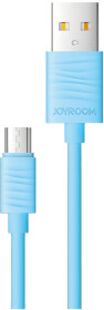 Кабель Joyroom JR-S118 6956116720650 USB - Micro USB 1 м