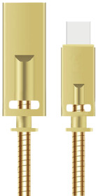 Кабель Wesdar RL046824 USB - Micro USB 1 м