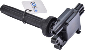 Катушка зажигания Behr Hella 5da358057251