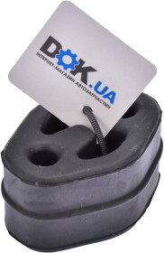 Кронштейн кріплення вихлопної магістралі FA1 133-920