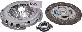 Комплект сцепления MAPA 008228900