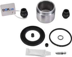 Ремкомплект тормозного суппорта ERT 401729