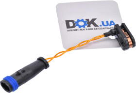 Датчик износа тормозных колодок Mercedes-Benz / Smart A1645401017