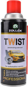 Смазка Zollex Twist Professional
