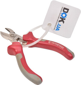 Бокорезы Intertool NT0104 115 мм