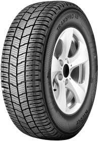 Шина Kleber Transpro 4S 205/75 R16C 110/108R