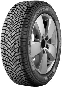 Шина Kleber Quadraxer 2 195/50 R15 82H