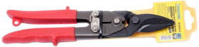 Ножиці по металу Partner PA-02010-10 250 мм