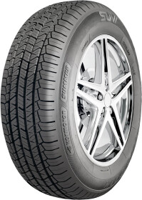 Шина Kormoran SUV Summer 235/60 R18 107W XL