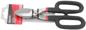 Ножиці по металу BaumAuto BM-02017-10 250 мм