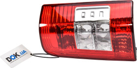 Задний фонарь TYC 11-11355-01-2