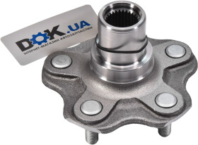 Ступица колеса BTA H51010BTA