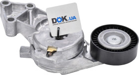 Натяжной ролик поликлинового ремня Gates T38148