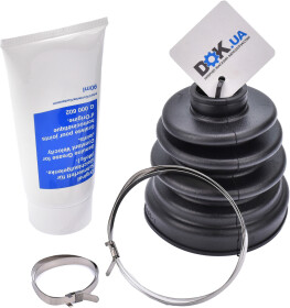 Пыльник ШРУСа FAG 772041030