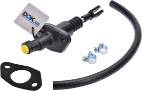 Главный цилиндр сцепления Sachs 6284 600 113