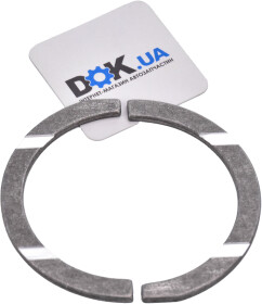 Дистанционная шайба Glyco A209/2 STD