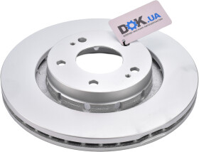 Тормозной диск A.B.S. 17433