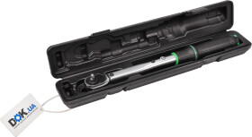 Ключ динамометрический Toptul 1/2