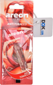 Ароматизатор Areon Liquid Anti Tobacco 5 мл