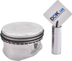 Поршень двигателя Kolbenschmidt 97332620