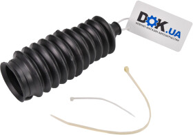 Пыльник рулевой рейки MALCORP t4512009mp