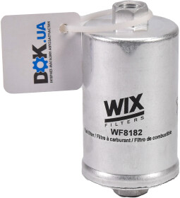 Паливний фільтр WIX Filters WF8182