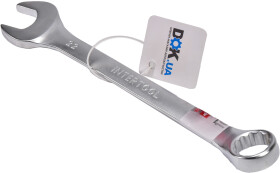 Ключ ріжково-накидний Intertool ht1222 I-подібний 22 мм