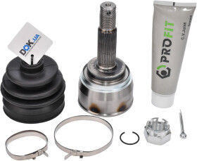 ШРУС Profit 2710-1147