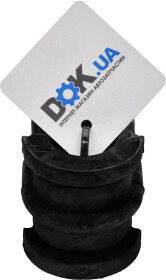 Втулка стабилизатора CTR CVN15