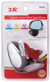 Дополнительное зеркало заднего вида 3R 3R-051