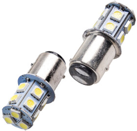 Автолампа Pulso S25 BA15s 1157-5050-13SMD12V