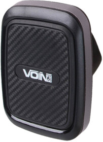Держатель для телефона Voin UHV-4007BK/GY