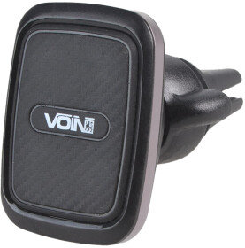 Тримач для телефона Voin UHV-5007BK/GY