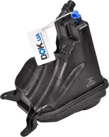 Бачок охлаждающей жидкости Meyle 314 223 0004