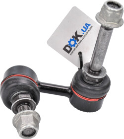 Стойка стабилизатора Sidem 41866