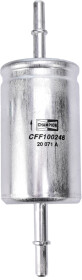 Паливний фільтр Champion CFF100246