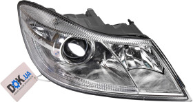 Основная фара FPS FP6409R4P