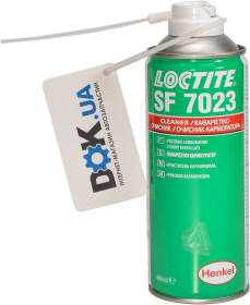Очиститель карбюратора Loctite SF 7023 1005879 400 мл