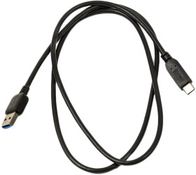 Кабель PowerPlant CA910816 USB - type-C 1 м