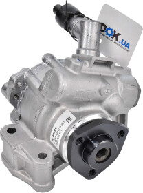 Насос ГУР Bosch K S00 000 625