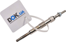 Свеча накала A-N Parts 102422