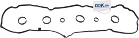 Комплект прокладок клапанной крышки Elring 898.100