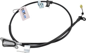 Трос ручного тормоза Japanparts BC-156L