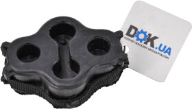 Кронштейн крепления выхлопной магистрали FA1 213-913