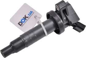 Катушка зажигания Hüco 133846