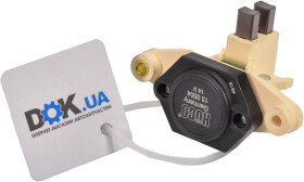 Регулятор генератора Astemo 130504